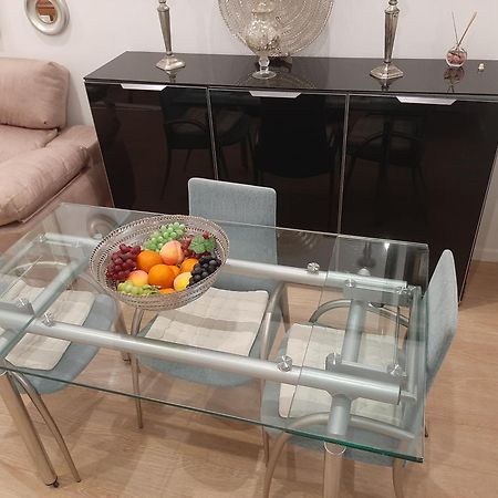 Apto Patio Andaluz. Máximo Confort y Limpieza Cadice Esterno foto
