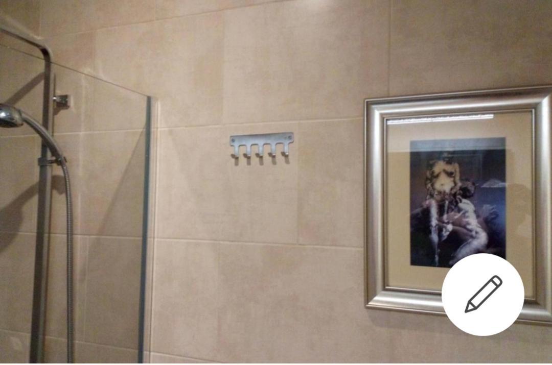 Apto Patio Andaluz. Máximo Confort y Limpieza Cadice Esterno foto