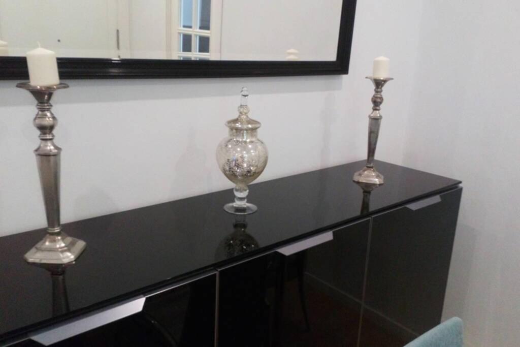 Apto Patio Andaluz. Máximo Confort y Limpieza Cadice Esterno foto