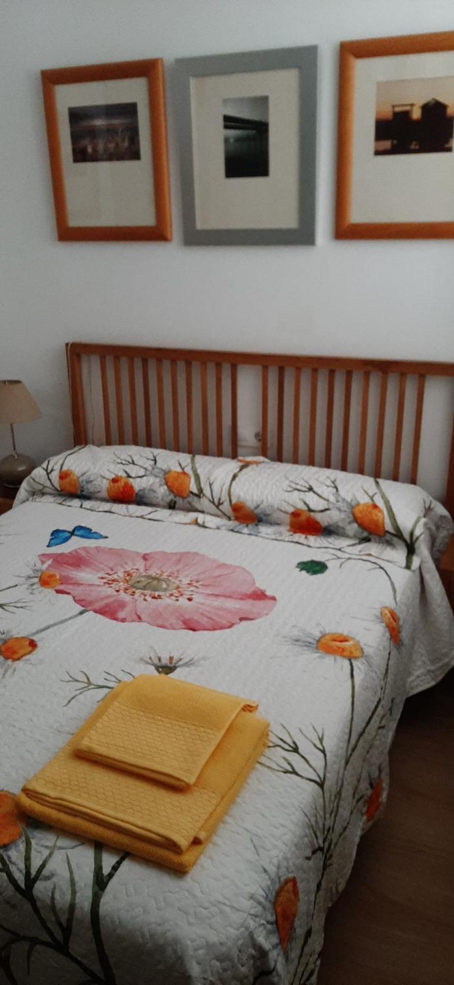 Apto Patio Andaluz. Máximo Confort y Limpieza Cadice Esterno foto
