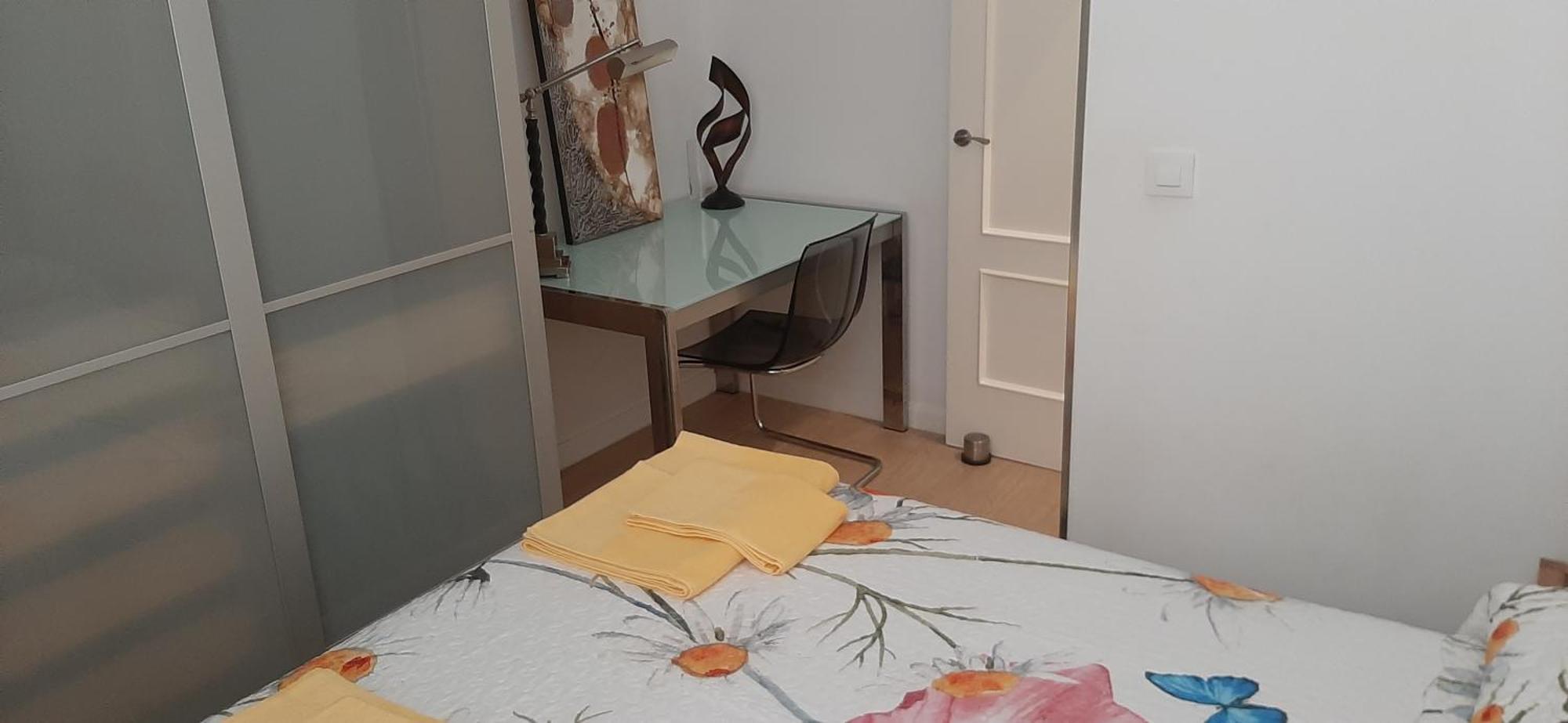 Apto Patio Andaluz. Máximo Confort y Limpieza Cadice Esterno foto
