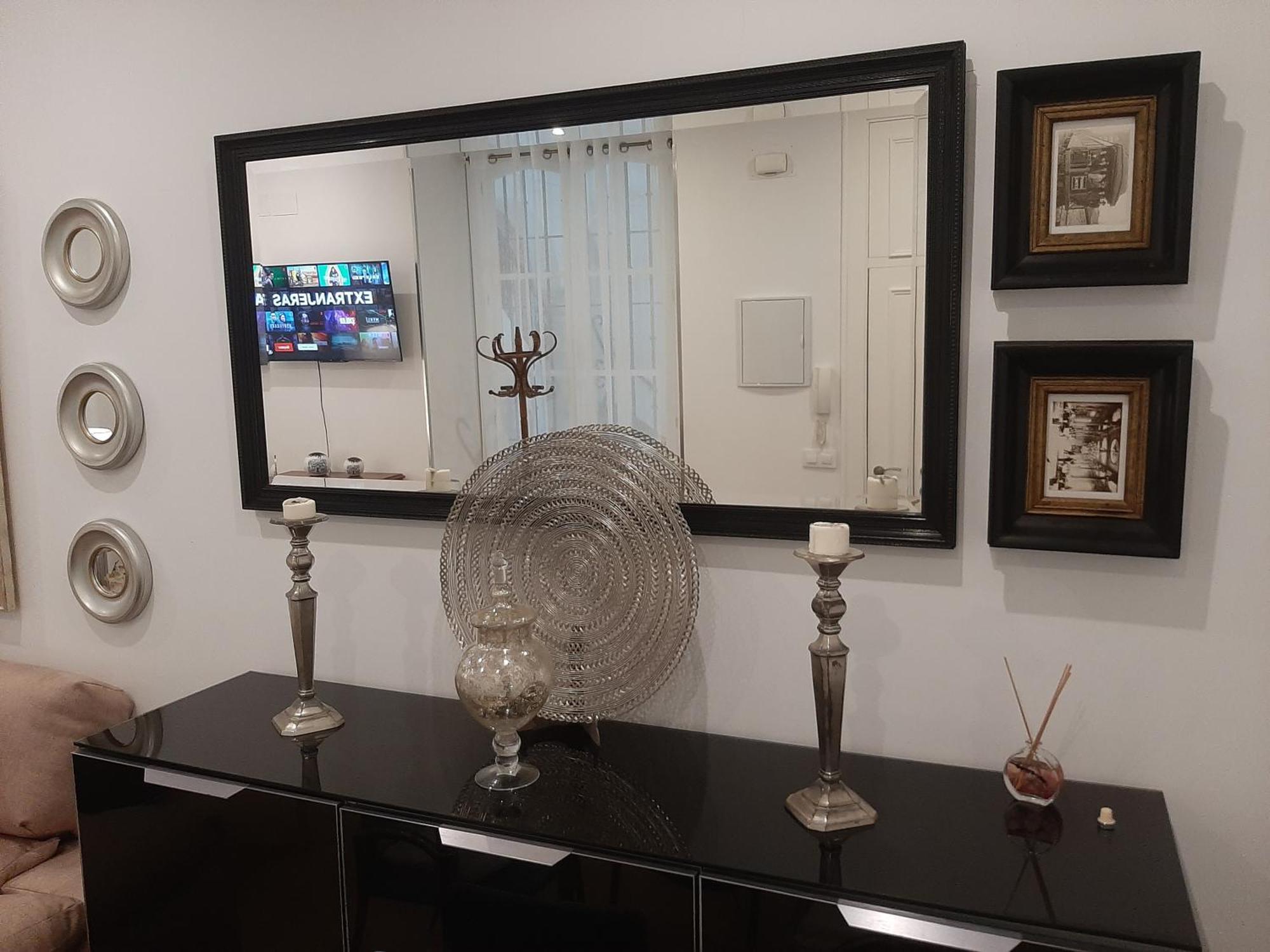 Apto Patio Andaluz. Máximo Confort y Limpieza Cadice Esterno foto